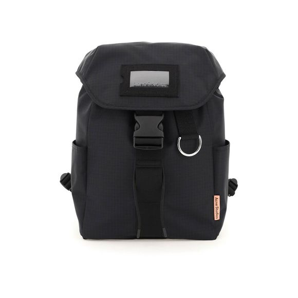 ACNE STUDIOS Other - Acne studios nylon ripstop backpack